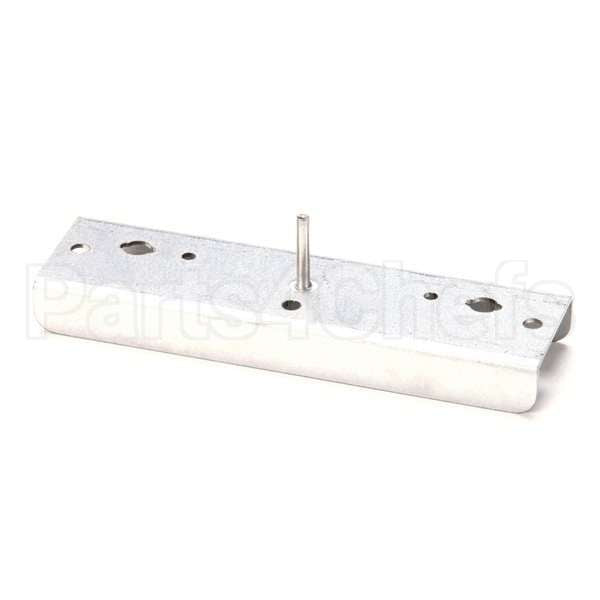 04.05.335.00 Compatible Hatco Bracket, Top, 1-Element, Tqshort