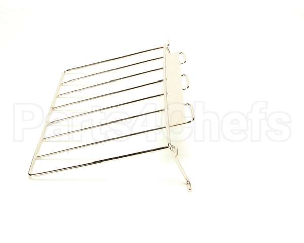 04.05.337.00 Hatco Feed Ramp,Tq Short