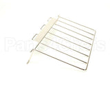 04.05.337.00 Hatco Feed Ramp,Tq Short