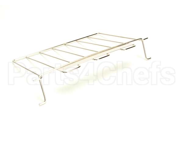 04.05.337.00 Hatco Feed Ramp,Tq Short