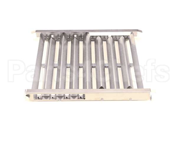 04.05.351.00 Hatco Reflector Assembly,Lower,Tq-800