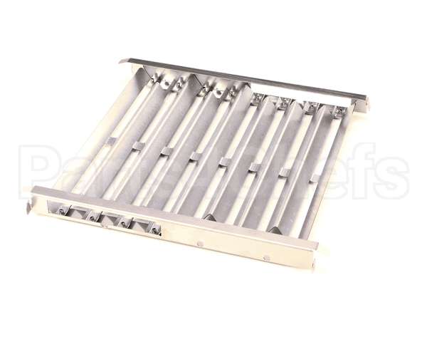 04.05.351.00 Hatco Reflector Assembly,Lower,Tq-800