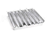 04.05.358.00 Hatco Reflector Assy,Upper,Tq-800
