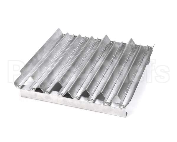 04.05.358.00 Hatco Reflector Assy,Upper,Tq-800