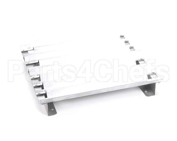 04.05.358.00 Hatco Reflector Assy,Upper,Tq-800