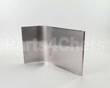04.05.363.00 Hatco Toast Chute,Tq-10