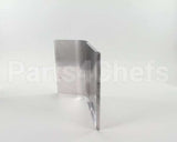 04.05.363.00 Hatco Toast Chute,Tq-10
