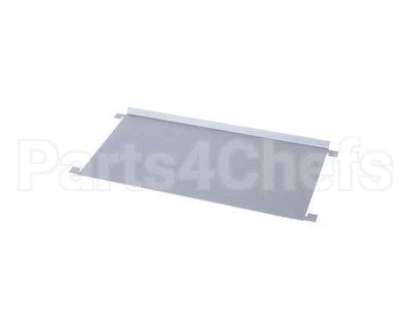 04.05.377.00 Hatco Heat Shield,Lower,Tq-800
