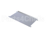 04.05.377.00 Hatco Heat Shield,Lower,Tq-800