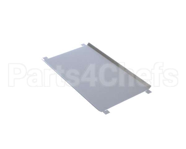 04.05.377.00 Hatco Heat Shield,Lower,Tq-800
