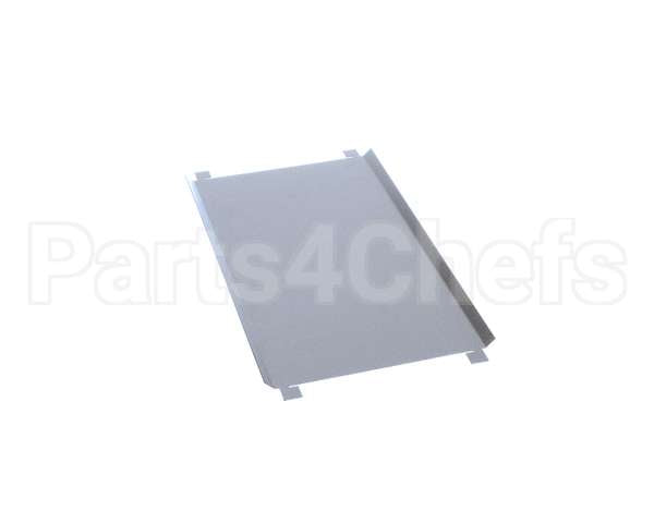 04.05.377.00 Hatco Heat Shield,Lower,Tq-800