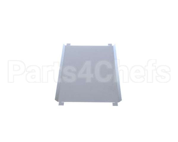04.05.377.00 Hatco Heat Shield,Lower,Tq-800