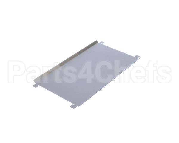 04.05.377.00 Hatco Heat Shield,Lower,Tq-800