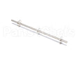 04.05.386.00 Hatco Tq Shaft Assembly 1.15 Wheel