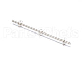 04.05.386.00 Hatco Tq Shaft Assembly 1.15 Wheel