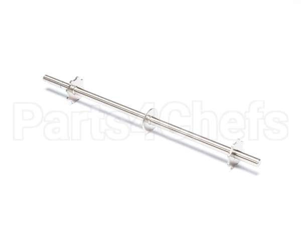 04.05.386.00 Hatco Tq Shaft Assembly 1.15 Wheel