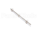 04.05.386.00 Hatco Tq Shaft Assembly 1.15 Wheel