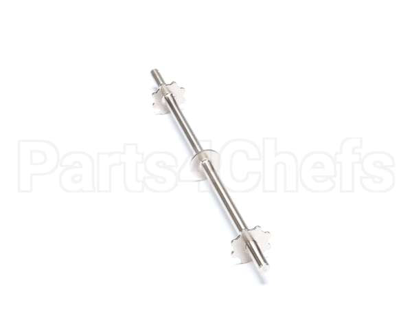 04.05.386.00 Hatco Tq Shaft Assembly 1.15 Wheel