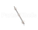 04.05.386.00 Hatco Tq Shaft Assembly 1.15 Wheel