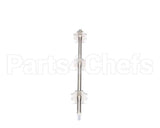 04.05.386.00 Hatco Tq Shaft Assembly 1.15 Wheel