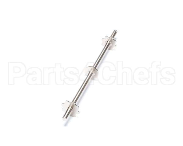 04.05.386.00 Hatco Tq Shaft Assembly 1.15 Wheel