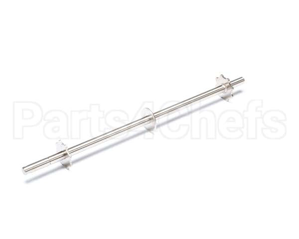 04.05.386.00 Hatco Tq Shaft Assembly 1.15 Wheel
