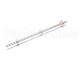 04.05.386.00 Hatco Tq Shaft Assembly 1.15 Wheel