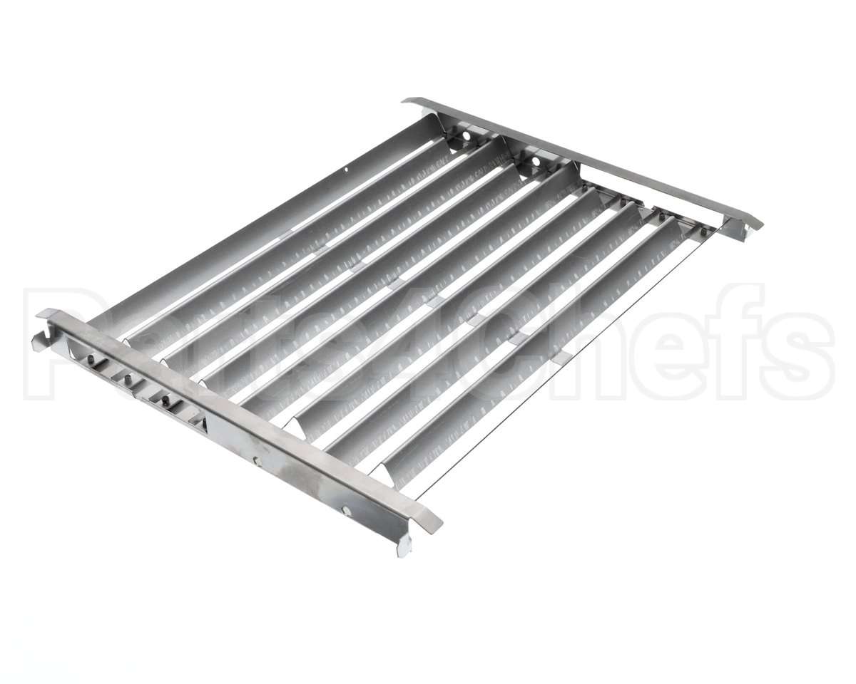 04.05.471.00 Hatco Lower Reflector