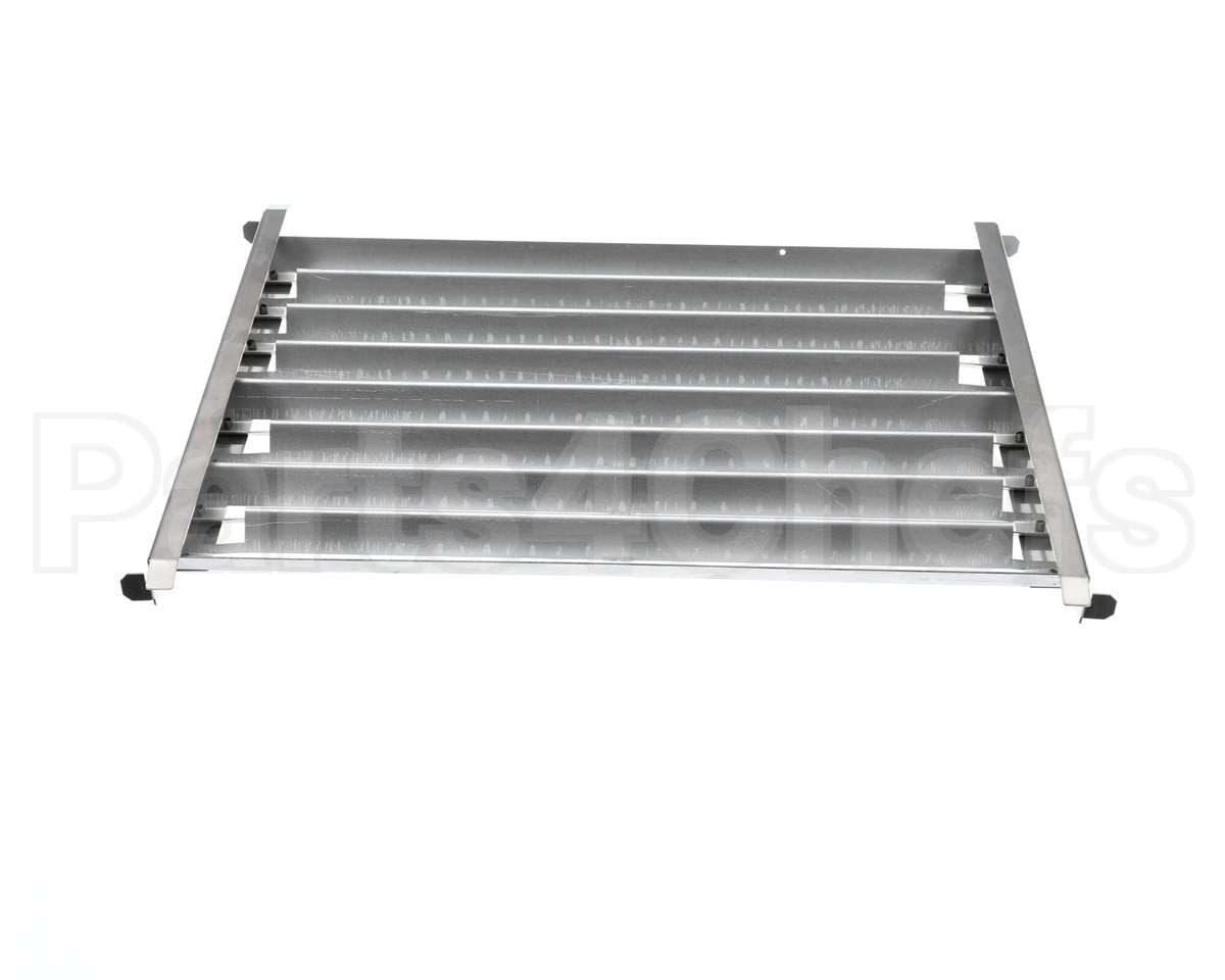 04.05.471.00 Hatco Lower Reflector