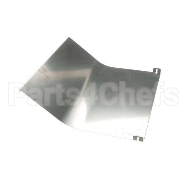 04.05.479.00 Compatible Hatco Toastchute, Tq 3 Slice