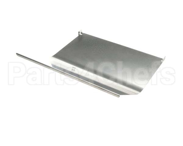 04.05.479.00 Hatco Toast Chute,Tq 3 Slice