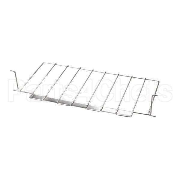 04.05.485.00 Compatible Hatco Feedramp, Standard
