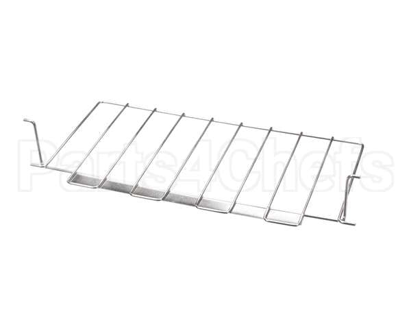 04.05.485.00 Hatco Feed Ramp, Standard