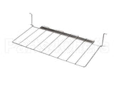 04.05.485.00 Hatco Feed Ramp, Standard
