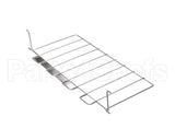 04.05.485.00 Hatco Feed Ramp, Standard