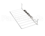 04.05.485.00 Hatco Feed Ramp, Standard