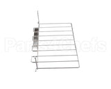 04.05.485.00 Hatco Feed Ramp, Standard