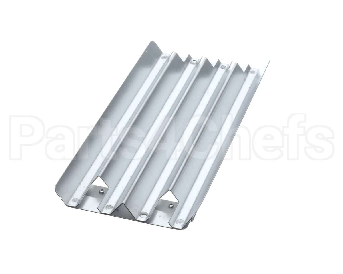 04.05.615.00 Hatco Upper Reflector Assy,Tm-10