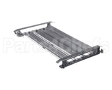 04.05.616.00 Hatco Lower Reflector Assy,Tm-10