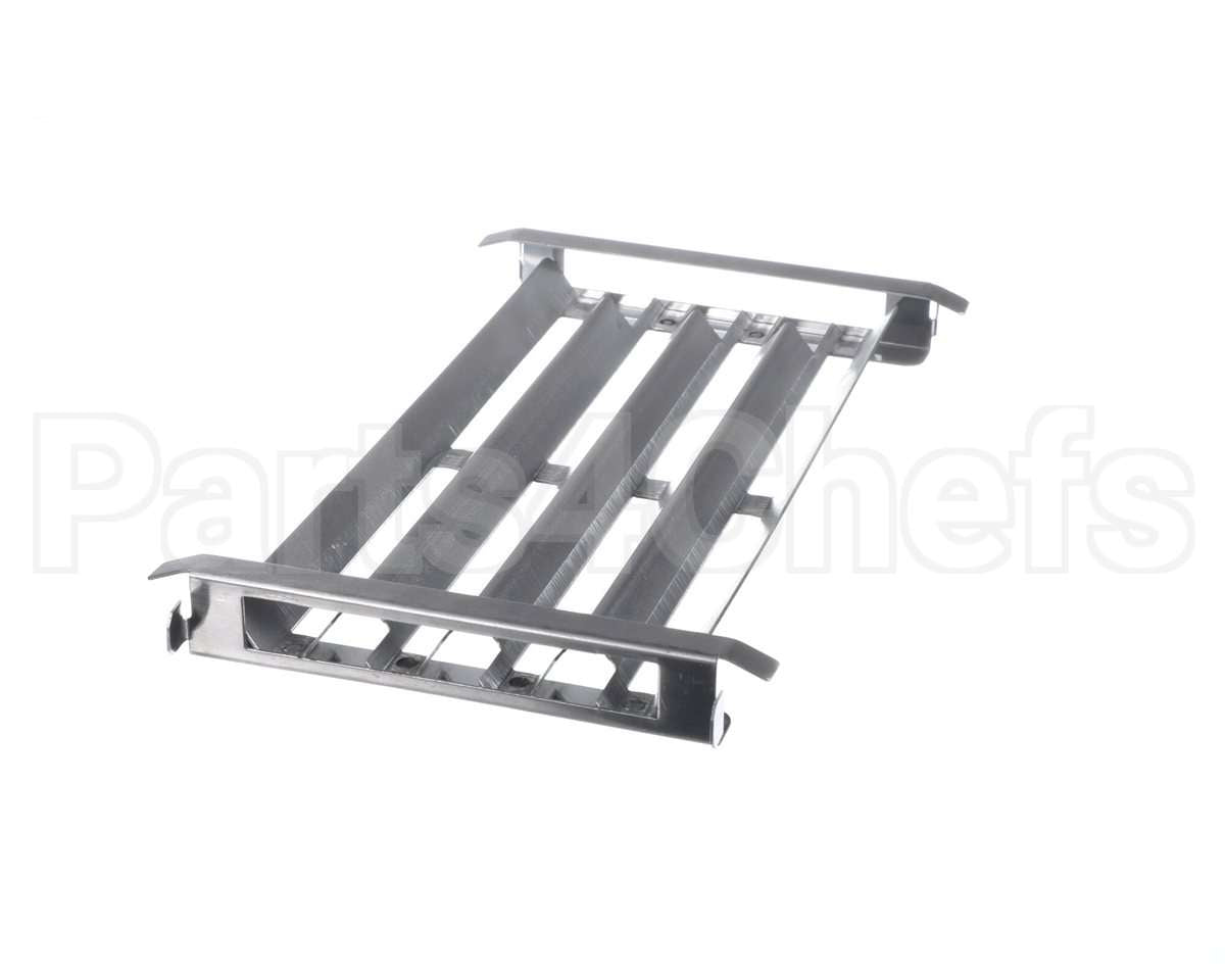 04.05.616.00 Hatco Lower Reflector Assy,Tm-10