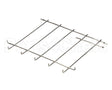 04.05.778.00 Hatco Wire Guide,Toast,Right,Tpt