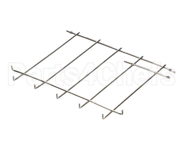 04.05.778.00 Hatco Wire Guide,Toast,Right,Tpt