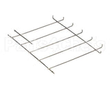 04.05.778.00 Hatco Wire Guide,Toast,Right,Tpt
