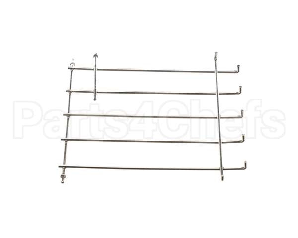 04.05.778.00 Hatco Wire Guide,Toast,Right,Tpt