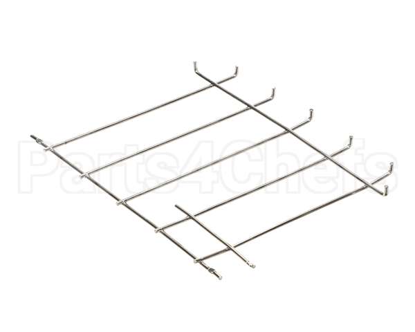 04.05.781.00 Hatco Wire Guide,Toast,Left,Tpt