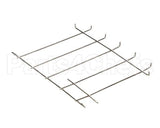 04.05.781.00 Hatco Wire Guide,Toast,Left,Tpt