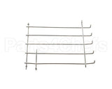 04.05.781.00 Hatco Wire Guide,Toast,Left,Tpt