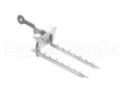 04.05.783.00 Hatco Carriage Handle Assembly