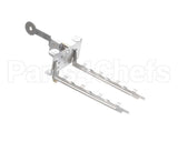 04.05.783.00 Hatco Carriage Handle Assembly
