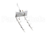 04.05.783.00 Hatco Carriage Handle Assembly